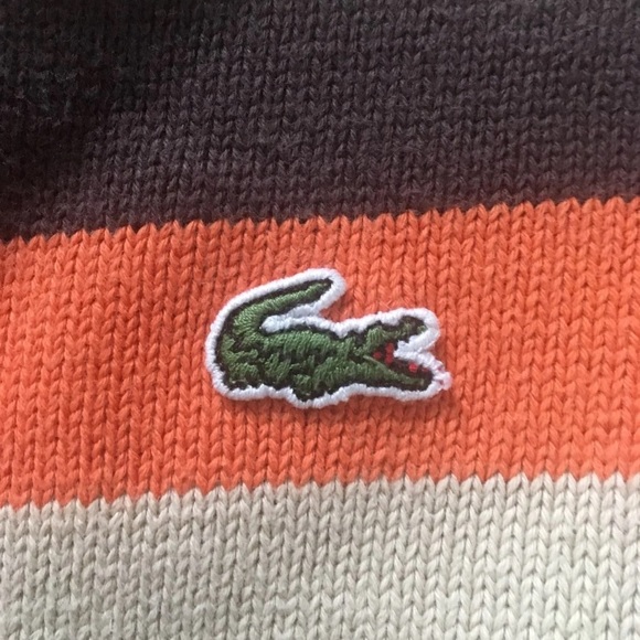 Men’s Lacoste Sweater - Picture 3 of 3